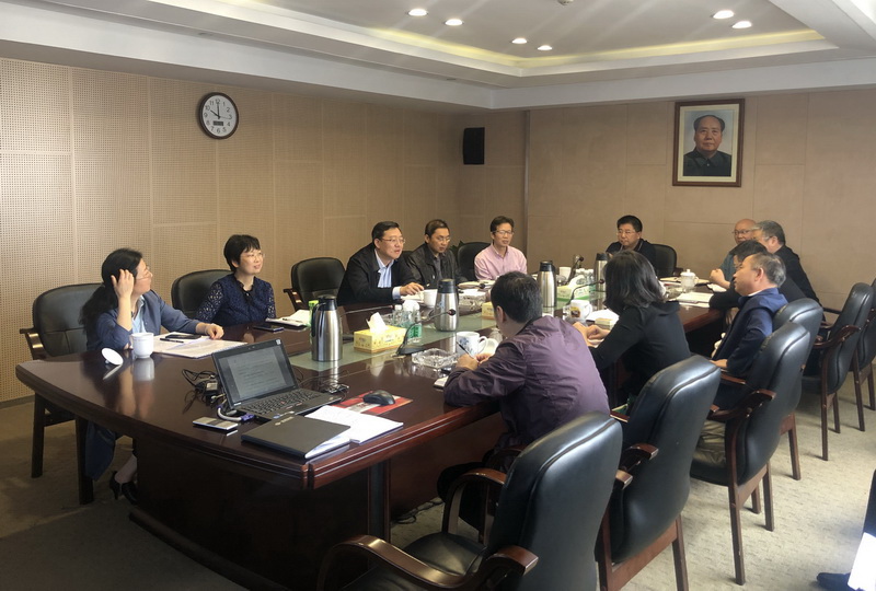 乐鱼平台_乐鱼(中国)一站式服务平台集团苏德辉总经理调研公司工作