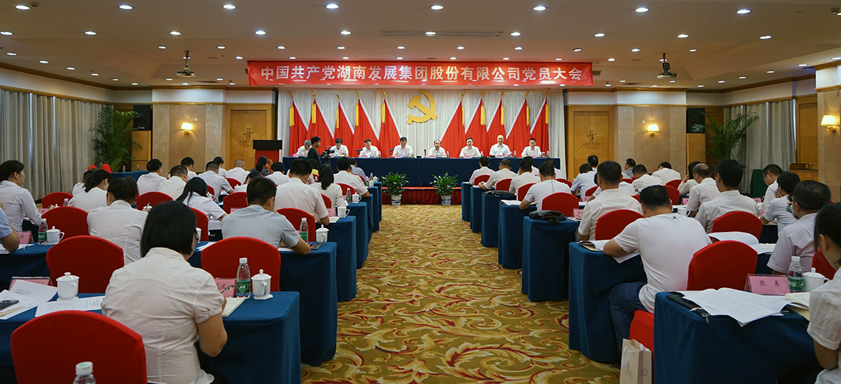 乐鱼平台_乐鱼(中国)一站式服务平台集团股份有限公司党员大会胜利召开