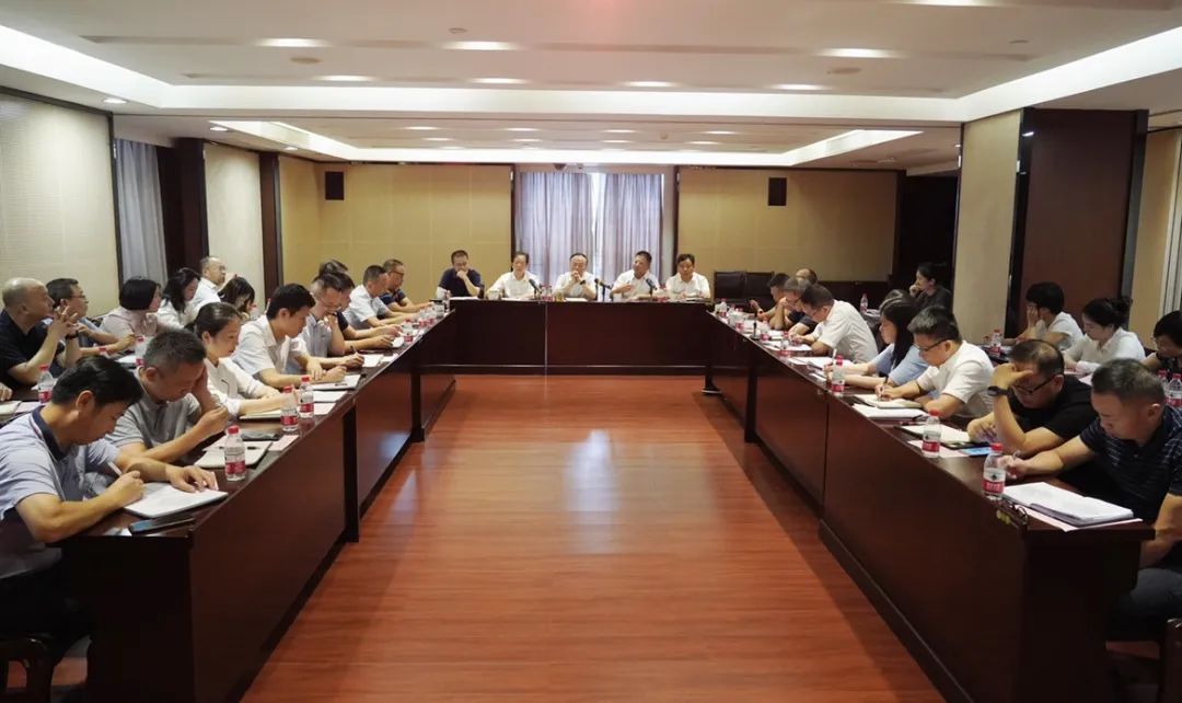 乐鱼平台_乐鱼(中国)一站式服务平台召开“新起点·新姿态·新征程”工作务虚会