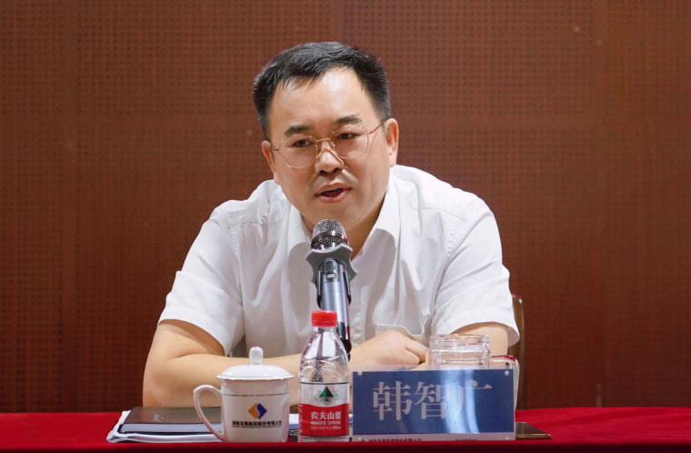 乐鱼平台_乐鱼(中国)一站式服务平台召开总部定员工作动员部署会议
